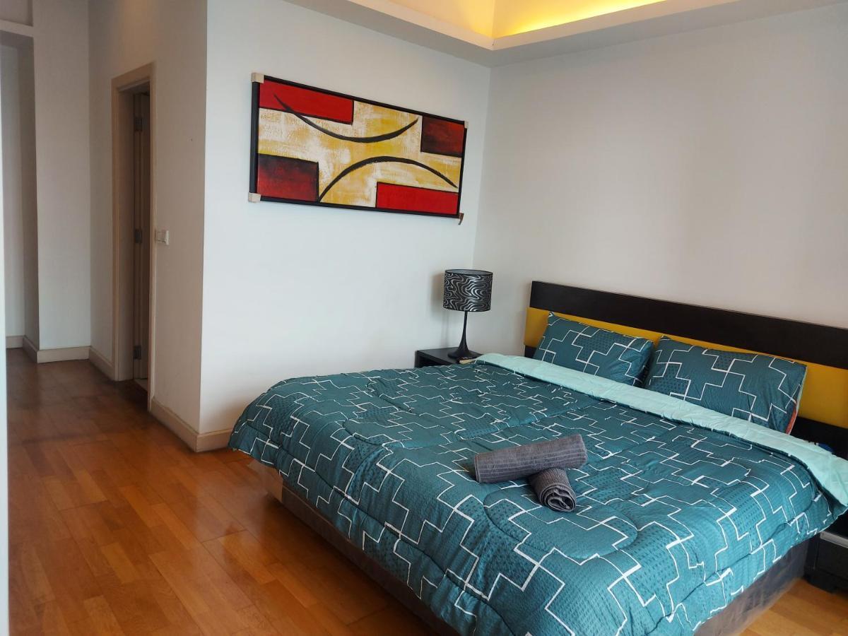 Apartment By Wgs Homestay Kuala Lumpur Exterior foto