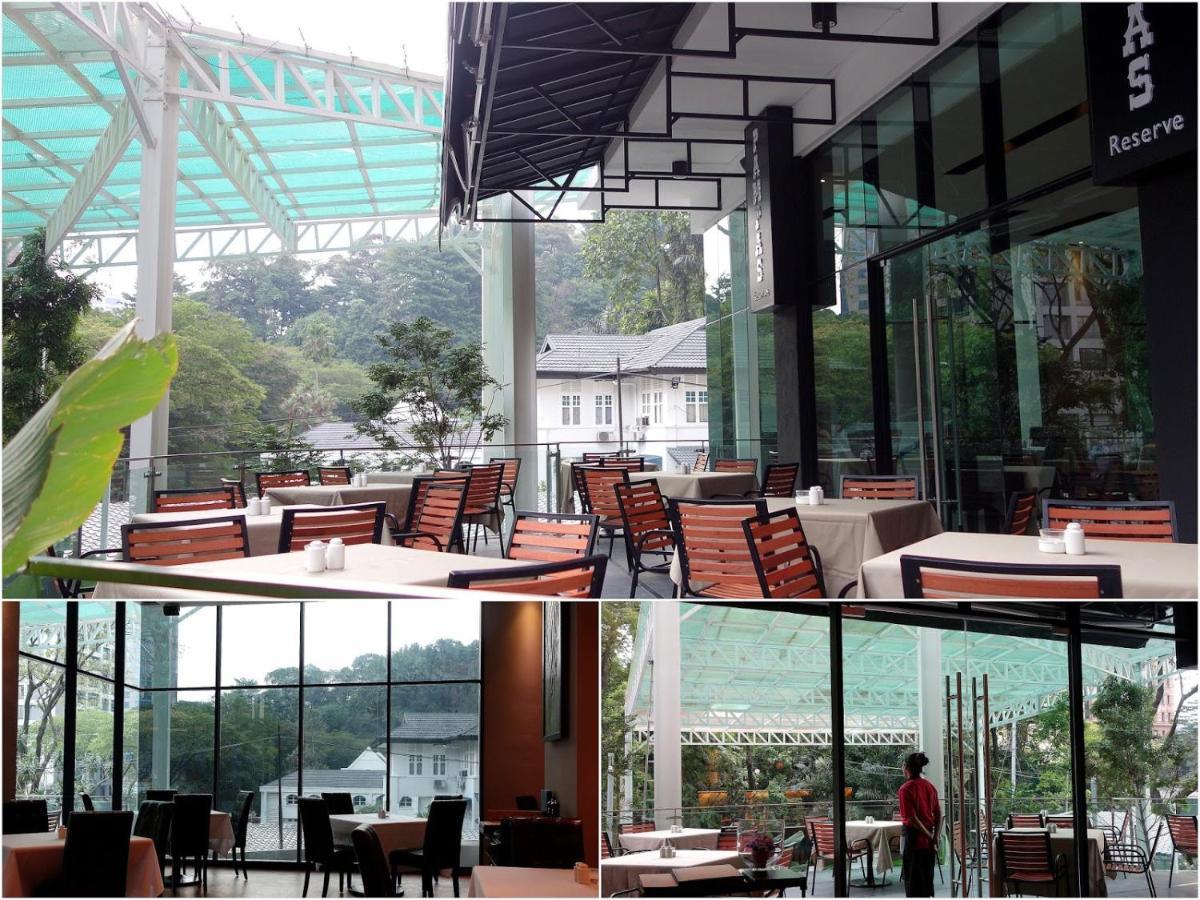 Apartment By Wgs Homestay Kuala Lumpur Exterior foto